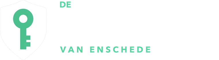 De Slotenmaker van Enschede