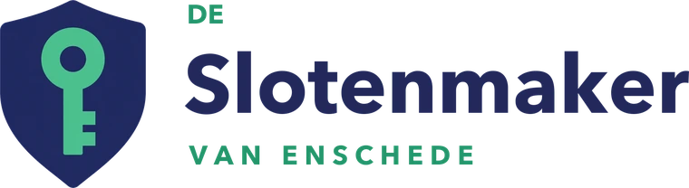 De Slotenmaker van Enschede